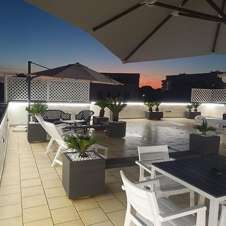 Gallipoli A Rivabella Beach Ngoại thất bức ảnh
