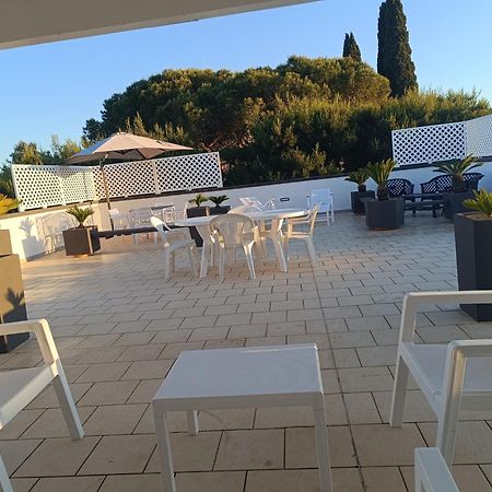 Gallipoli A Rivabella Beach Ngoại thất bức ảnh