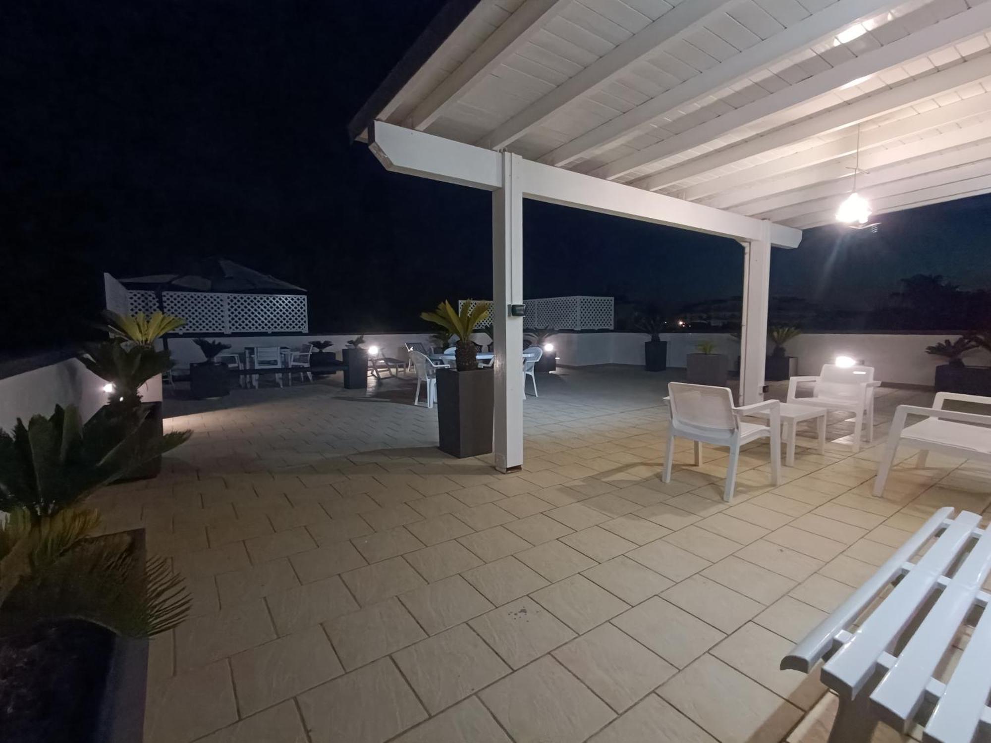 Gallipoli A Rivabella Beach Ngoại thất bức ảnh