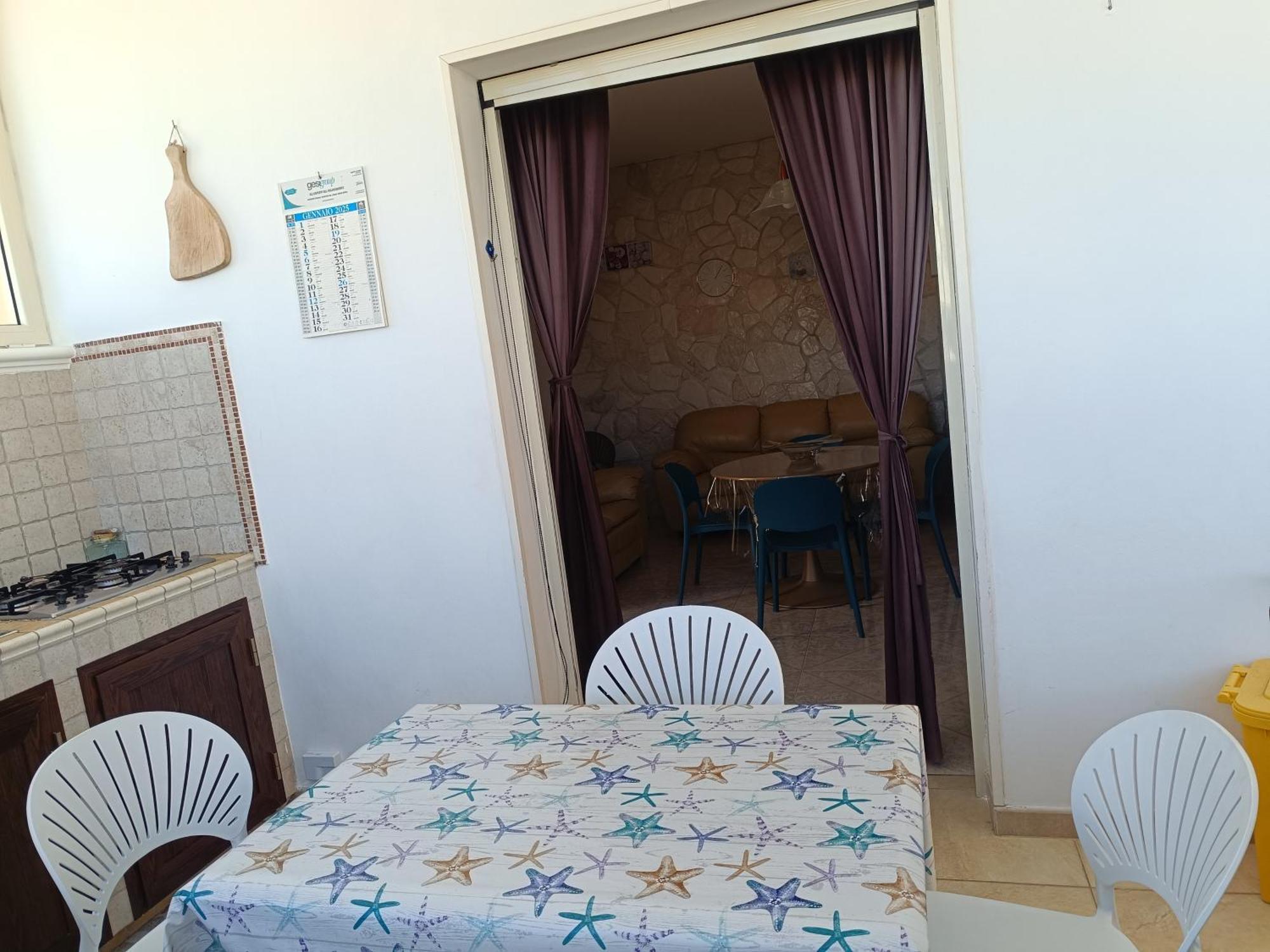 Gallipoli A Rivabella Beach Ngoại thất bức ảnh