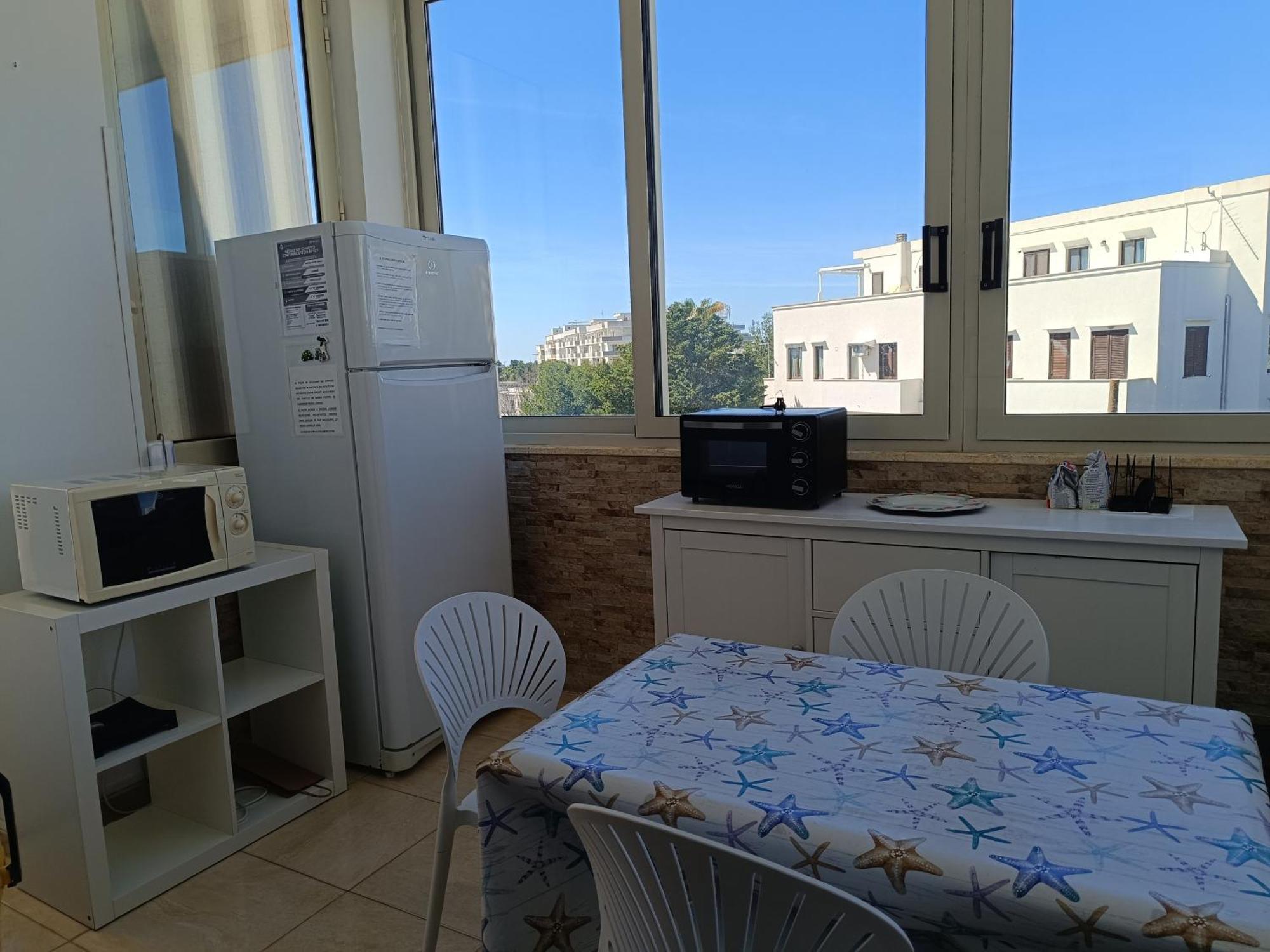 Gallipoli A Rivabella Beach Ngoại thất bức ảnh